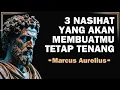 Download Lagu Ketika Hidup Berat, Ingat 3 Nasihat Bijak dari Marcus Aurelius Ini!