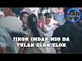 Download Lagu DJ MINANG TERBARU 2025 ll KUMAYAN SARIBU ll JIKOK INDAK NIO DA TULAK ELOK ELOK ll DJ MINANG FYP