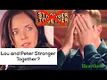 Season 16 Why Lou and Peter are NOT Getting Re-Married in S16 of HEARTLAND