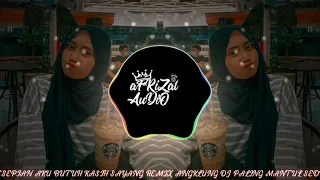 Download DJ KESEPIAN AKU BUTUH KASIH SAYANG REMIX ANGKLUNG DJ PALING MANTUL SEDUNIA. MP3