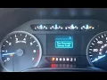 SOLVED Ford F-150 TIRE PRESSURE SENSOR FAULT TPMS SOLVED What happened at Ford Dealership