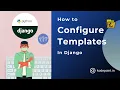 How to setup virtual environment Python 3 3 and above Django Project Setup Part-1
