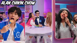 VIRAL ALAN’S UNIVERSE SHORTS 🌎 - Alan’s Universe