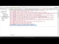 9 Annotation based hibernate simple program