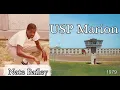 Nate Bailey Discusses being one of the youngest prisoners sent to USP Marion