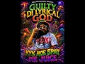 GUILTY - KYK HOE SPAT DIE JUICE (PROMO MIXTAPE) BY DJ VIRUS CPT