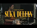 Download Lagu Langit Sore - Suka Duluan (Live at Balcos Compound)