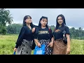 Download Lagu INILAH YANG DITUNGGU, COBA LIHAT! APA YANG TERJADI KETIKA TRI WEKWEK JANDA DESA BERSATU