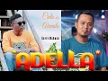 Lagu Gerry Mahesa - Cinta dan Airmata (OM. ADELLA) [OFFICIAL]