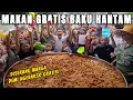 Download Lagu NGEBAKSO MENU VIRAL MALAH KENA SERANG BOCAH BRUTAL!