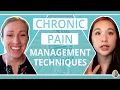 Chronic Pain Management With Biofeedback Part 3