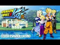 Download Lagu Dragon Ball Z Kai Ending 2 [Cover Latino] | Kokoro no Hane - Miss Sayoko