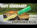 Download Lagu SAMSUNG 50S: HOT GARBAGE OR MISUNDERSTOOD GEM? // FOR SURRON, E-MOTO, E-BIKES, E-SKATE, \u0026 EUCS