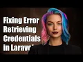 Fixing Error Retrieving Credentials from Instance Profile Metadata Server in Laravel S3
