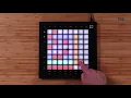 Novation Launchpad Pro mk3 How to Create from Scratch Bop DJ