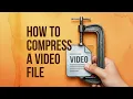 Reduce File Size by 90 FREE Compression Tool