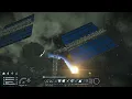 Simplest heliostat sun tracker possible for solar panels in Space Engineers