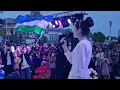 Download Lagu Nurzida — Muhabbat (ft Elsen pro)