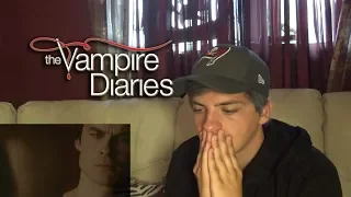 the vampire diaries season 5 episode 18 reaction 5x18 resident evil