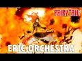Lagu Fairy Tail - Main Theme (Epic Orchestral Cover)