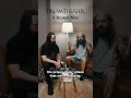 Download Lagu Behind The Song: A Broken Man (with John Petrucci \u0026 Mike Portnoy)