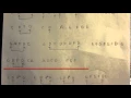 Download Lagu id rather go blind - etta james - alto sax tabs