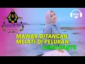 Lagu MAWAR DITANGAN MELATI DI PELUKAN | AURA BILQYS