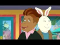 Arthur Ending Scene - Everyone Grown Up I All Grown Up I Arthur Final Last Episode Scene
