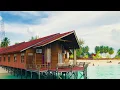 DERAWAN DIVE RESORT TERBAIK DI KEPULAUAN DERAWAN