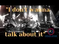 Download Lagu Liga Joe - I Don't Want To Talk About It (Rod Stewart) - OUÇA NO SPOTIFY!