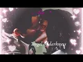castiel hannah supernatural angel of darkness