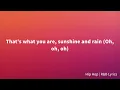 Joe - Good Girls (Lyrics)