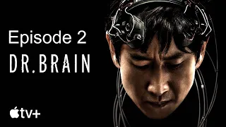 dr brain apple tv episode 2