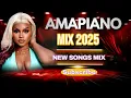 Download Lagu AMAPIANO MIX 2025| BEST AMAPIANO NEW SONGS MIX| 2025  VINTE SA  MALUMTOM 