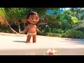 Download Lagu Itti si hansi itti si khushi itta sa tukra chand ka /Moana movie
