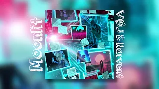 VØJ Narvent Moonlit Extended Seamless 