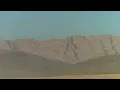 bajando a Chañaral de sierra gorda a antofagasta