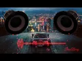 RL Grime - (UCLA ft. 24hrs) [Heimanu Remix]. (Bass Boosted)