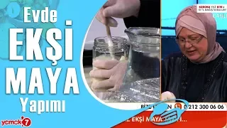 Evdeki ve eldeki malzemelerden, farklı ve pratik lezzetler hazırlamak ister misiniz? İşin püf noktas. 