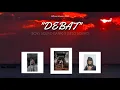 Download Lagu DEBAT_-_Boys Squad Gank x Selo Squad_-_(Official Music)