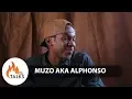 Lagu Muzo AKA Alphonso On Upcoming Mafia Gang EP and Reacts To Rumors of Him Going Mad | the ZMB Talks