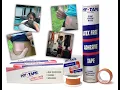 Hy-Tape and Kids