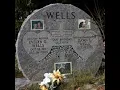 The Grave Of Dawn Wells Mary Ann from Gilligan s Island Reno NV
