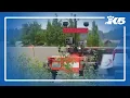 Washington state expands work zone speed camera program 125 fines start July 1
