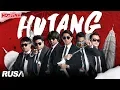 Download Lagu Floor 88 - Hutang (Pok Amai Amai) [Official Music Video]