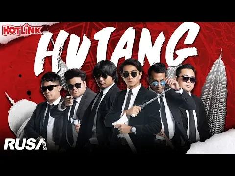 Download MP3 Floor 88 - Hutang (Pok Amai Amai) [Official Music Video]