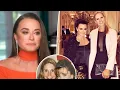 Kyle Richards breaks down over best friend s death by suicide Lorene Shea was my other