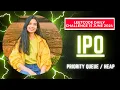 502 IPO Leetcode Daily Challenge POTD 15 June 2024 Hard Java Hindi Priority Queue