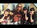 Download Lagu Rock stars and pop artists with BABYMETAL Part 1 (and each artist's music)