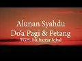 Download Lagu Do'a Pagi dan Petang